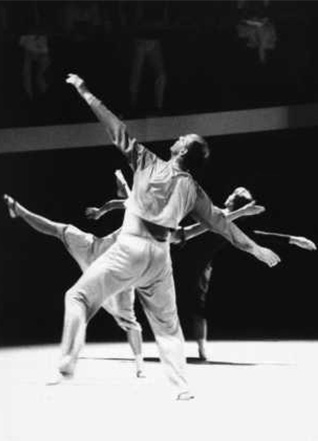 Schule für künstlerischen Tanz - Unic Dance Company